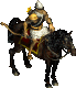 Horse Archer