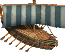 Transport Ship